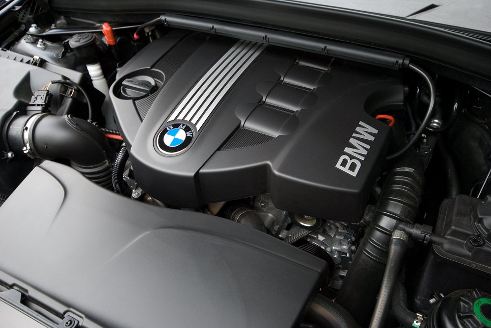 N47 Engines