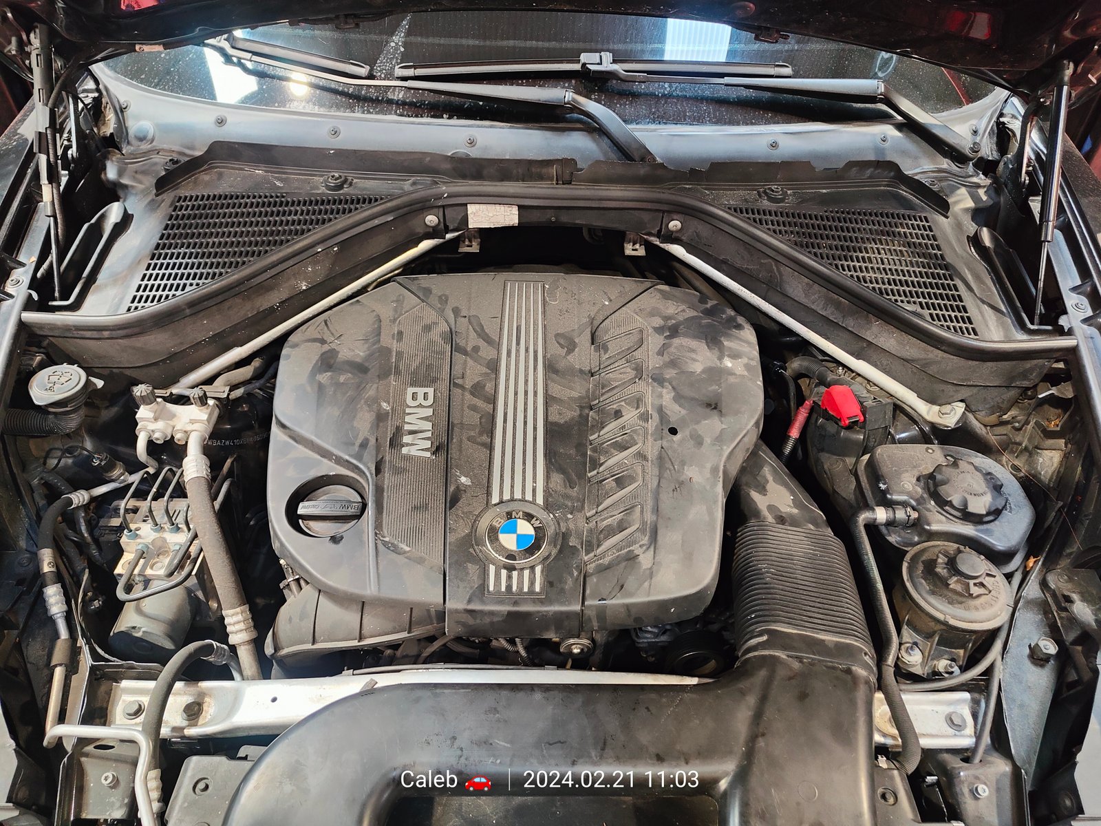 BMW Engines